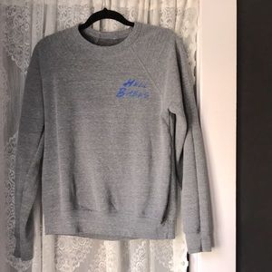 Hell Babes Crewneck Sweater